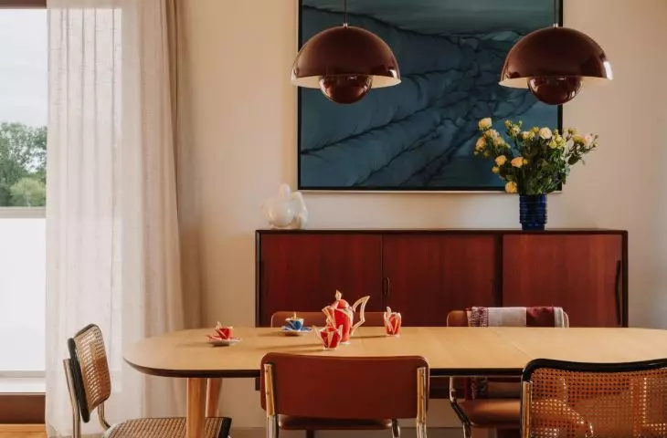 Art Apartment