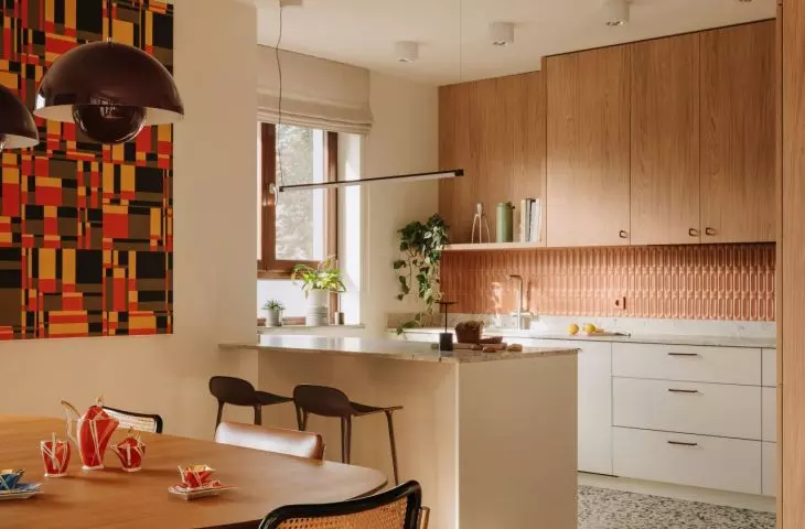 Art Apartment