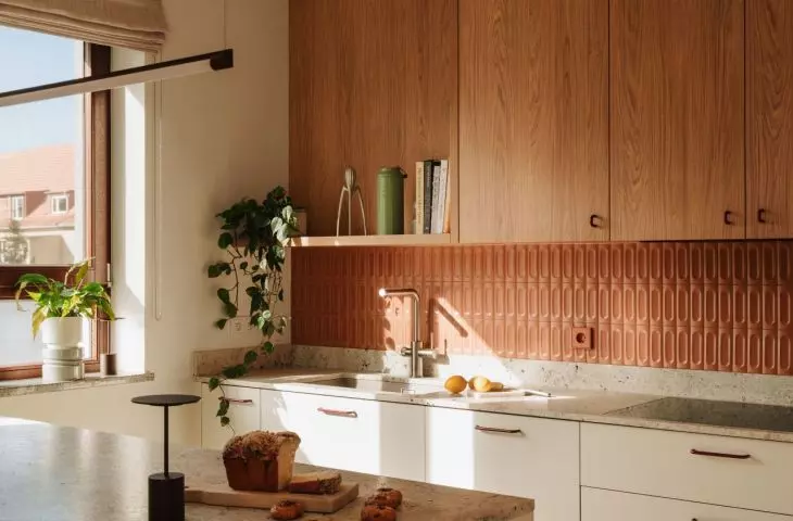 Art Apartment