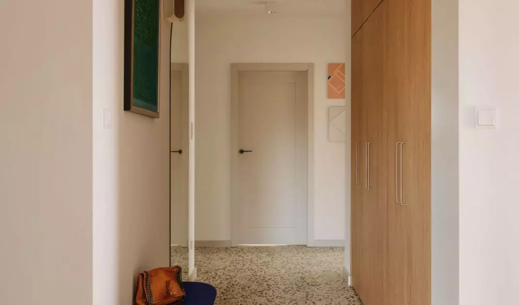 Art Apartament