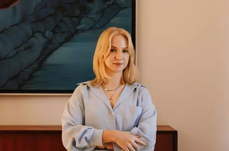 Art Apartment