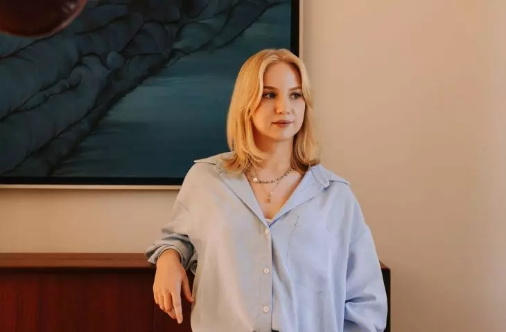 Art Apartment