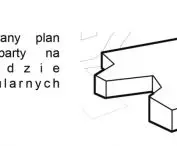 schemat kształtowania bryły