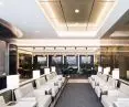 Premium zones at airports provide quiet, you can relax while waiting for your flight or work in concentration