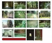 Moodboard - miejsce, żeby się wyciszyć