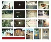Moodboard - coś, co mnie zaintrygowało