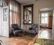 Salon of the Krzyszkowski villa