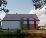 Dom w Konarach