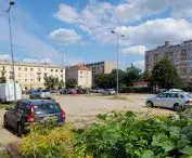 skrzyżowanie ul. Głogowskiej i Hetmańskiej,