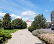 skrzyżowanie ul. Głogowskiej i Hetmańskiej,
