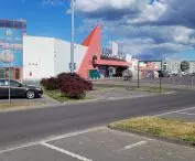 Pasaż Opieńskiego z parkingiem