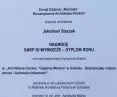 SARP diploma
