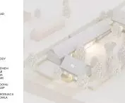 Mleczarenka Nadświrzyńska - idea zagrody