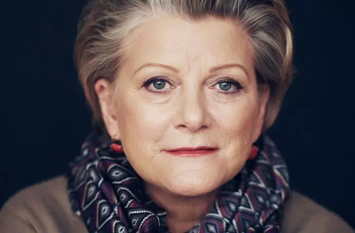 Prof. Ewa Kuryłowicz w cyklu #NOWE TRENDY W ARCHITEKTURZE
