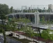 Nowy Dworzec Łódź Kaliska