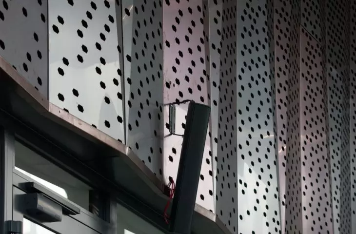 Nowy Dworzec Łódź Kaliska