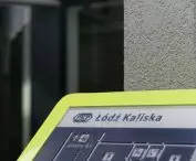 Nowy Dworzec Łódź Kaliska