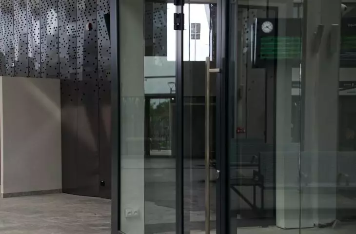 Nowy Dworzec Łódź Kaliska