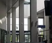 Nowy Dworzec Łódź Kaliska