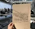 sketch