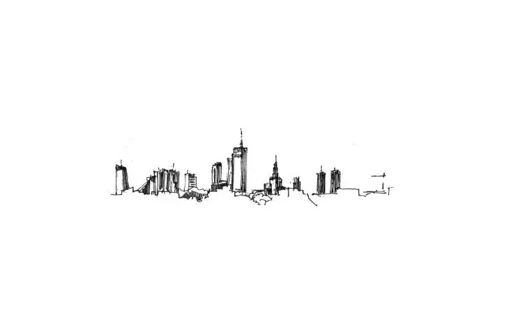 sketch