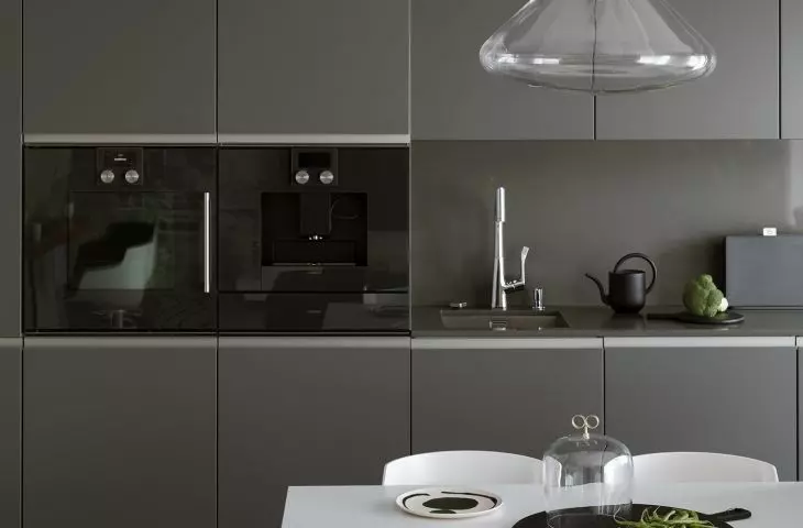 The apartment of interior designer Marta Pala-Szczerbak