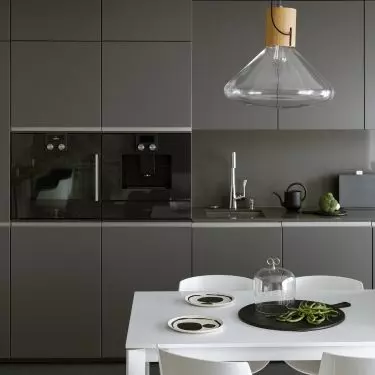 The apartment of interior designer Marta Pala-Szczerbak