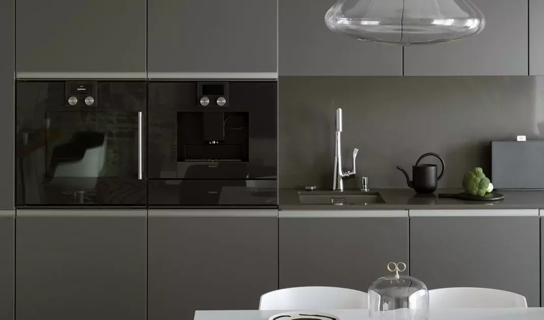 Mieszkanie architektki wnętrz Marty Pala-Szczerbak