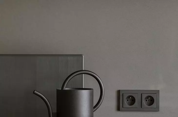 The apartment of interior designer Marta Pala-Szczerbak