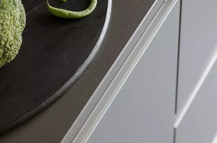 The apartment of interior designer Marta Pala-Szczerbak