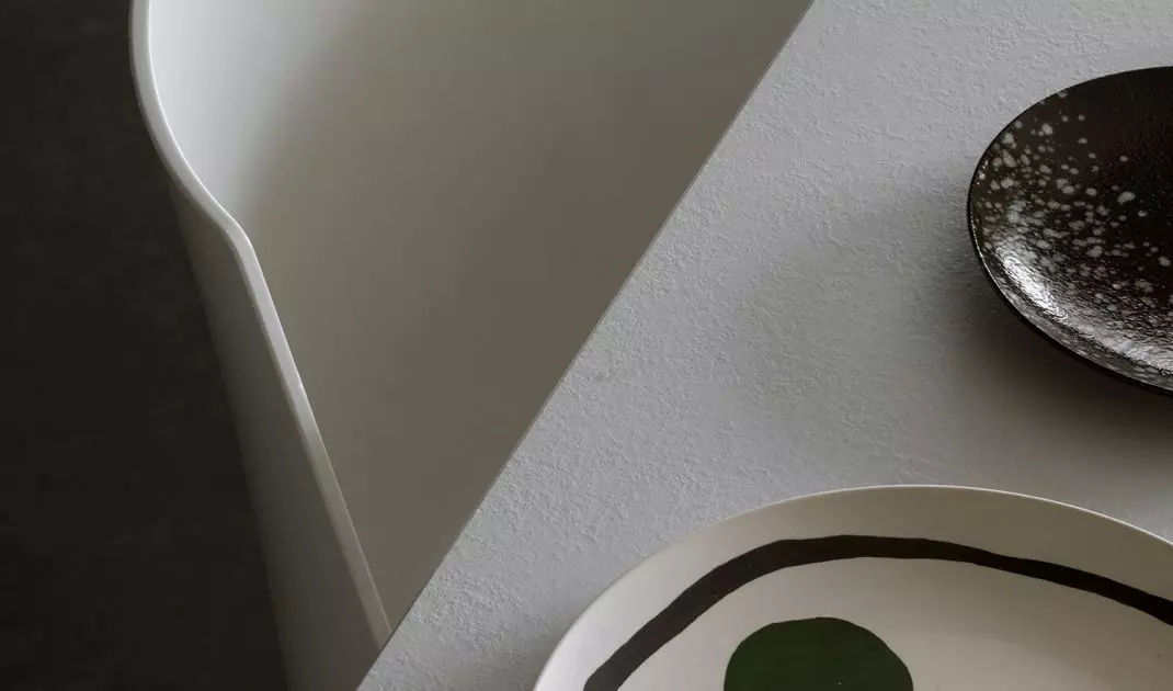 Mieszkanie architektki wnętrz Marty Pala-Szczerbak