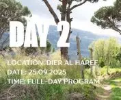 International Summer School - a future based on solid foundations, designing regenerative landscapes