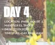 International Summer School - a future based on solid foundations, designing regenerative landscapes