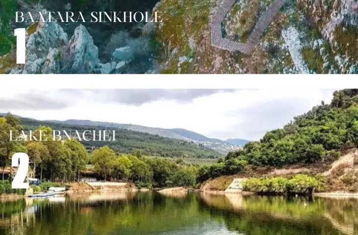 International Summer School - a future based on solid foundations, designing regenerative landscapes