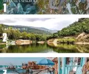 International Summer School - a future based on solid foundations, designing regenerative landscapes