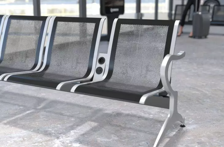 Simon 400 sockets