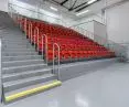 Centrum Sportu GUMed - Flowcrete Deckshield