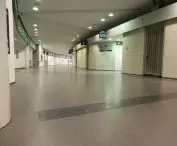 Stadion Wembley - Flowcrete Peran STB Compact