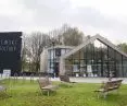 Służewski House of Culture (proj.: WWAA, 137 kilo studio)