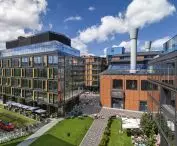 Elektrownia Powiśle (proj.: APA Wojciechowski Architekci)