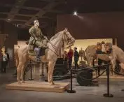 Muzeum Wojska Polskiego (proj.: WXCA)