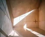 Valleacerón Chapel