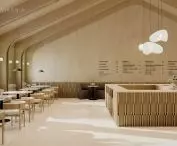cafe