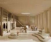 playroom