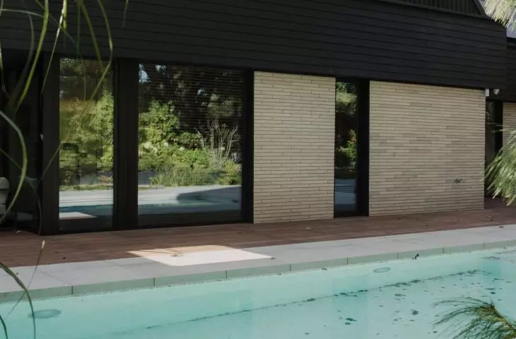 House in Lodz