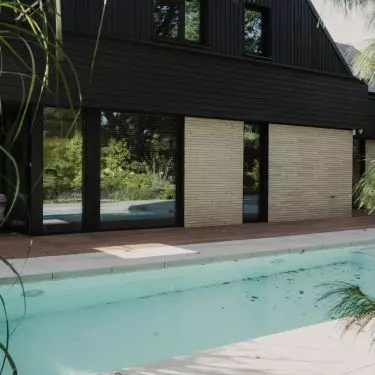 House in Lodz