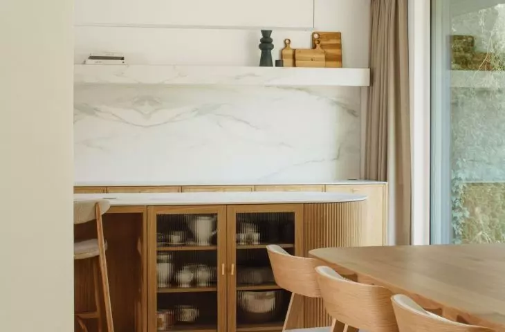 House in Lodz