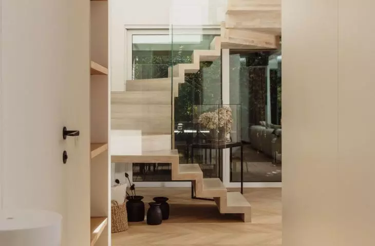 House in Lodz