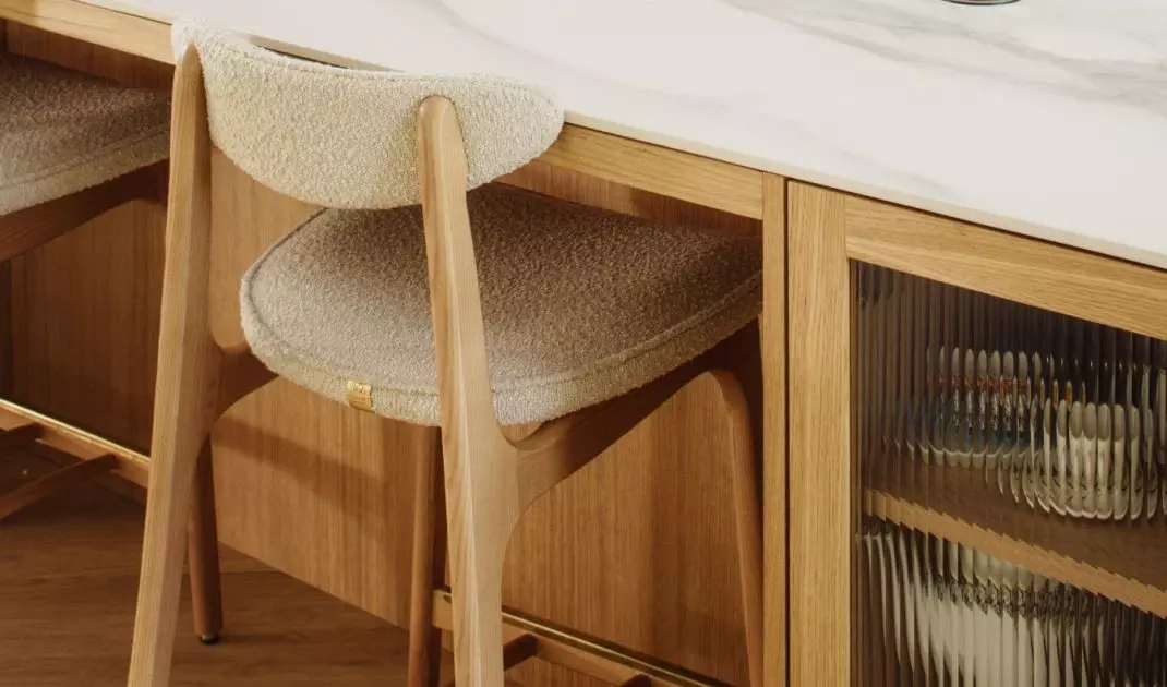 House in Lodz