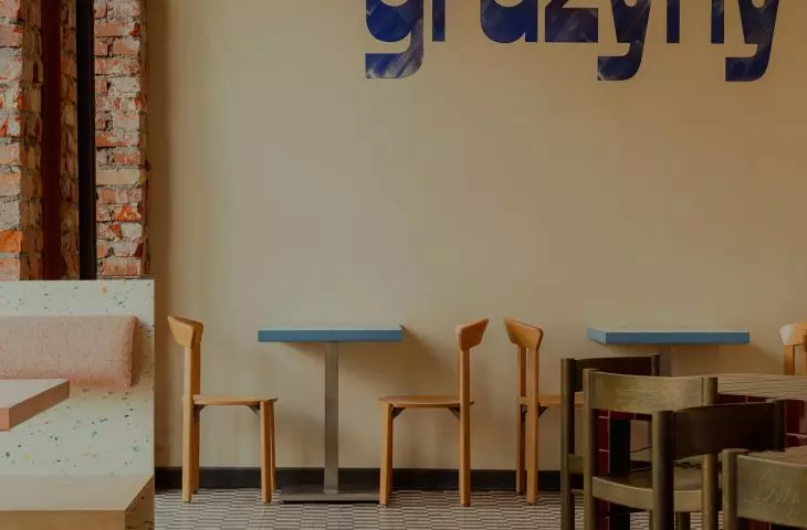 Bar mleczny 